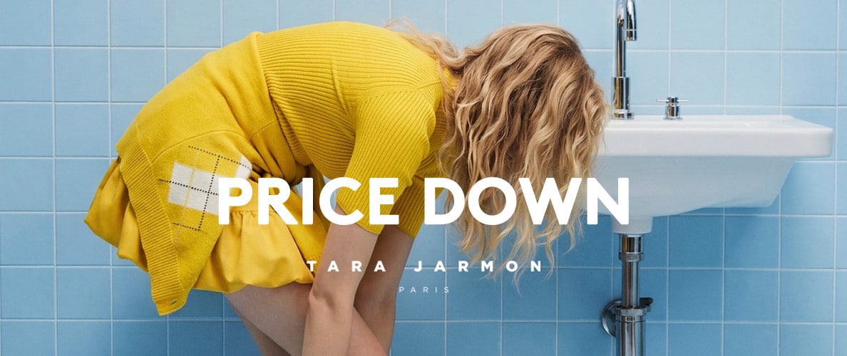 7/15 PRICE DOWN