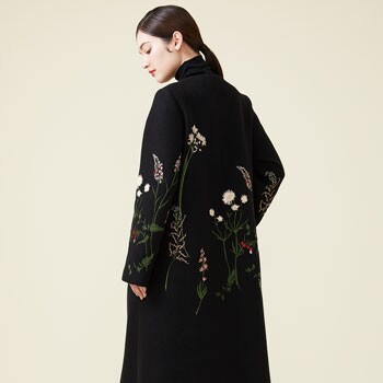 特別ご予約会 Sybilla Autumn & Winter 2023