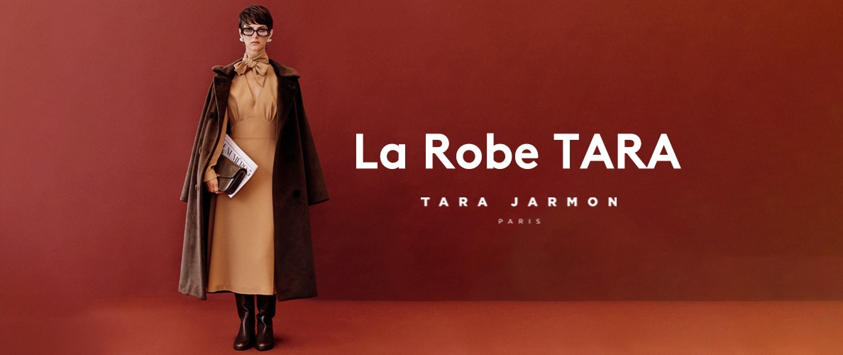 La Robe TARA