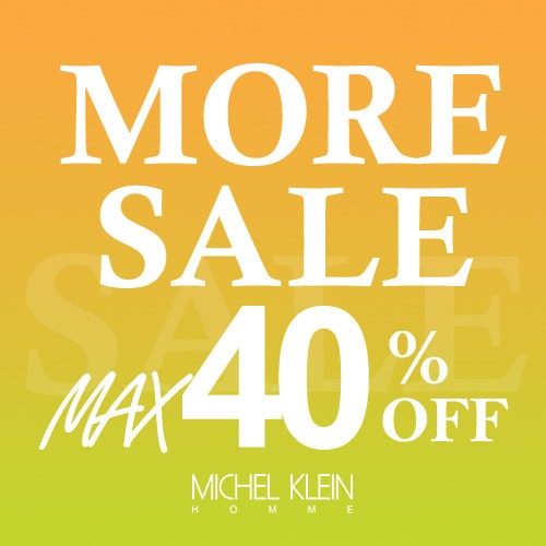 MORE SALE！おすすめアイテム