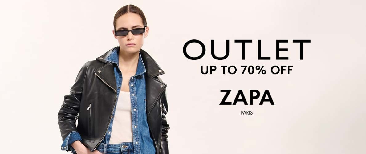 10/22 OUTLET PRICE DOWN