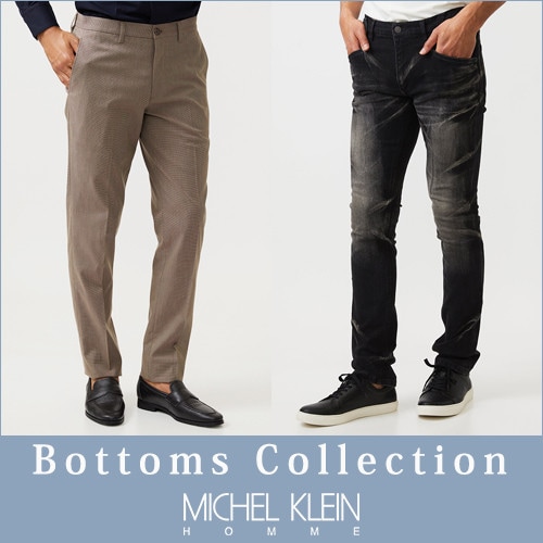 Bottoms Collection