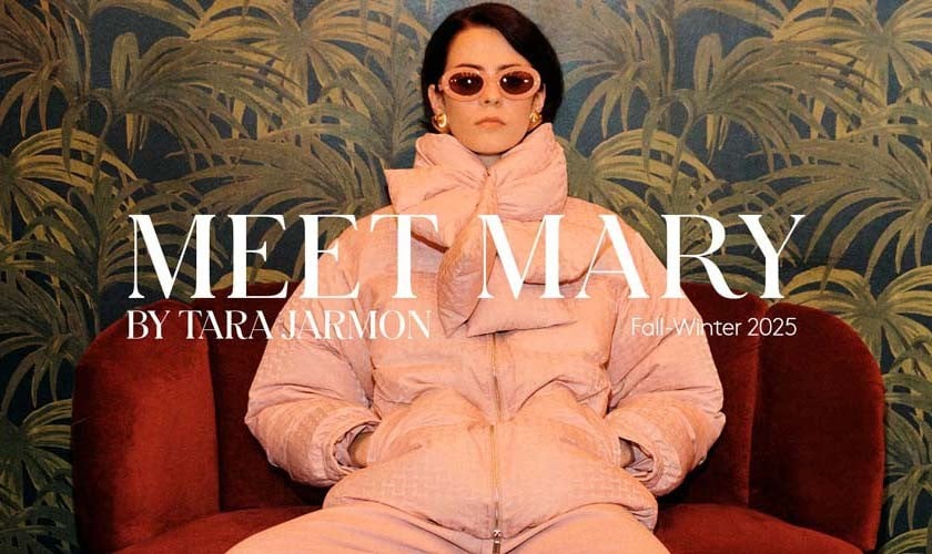 MEET MARY