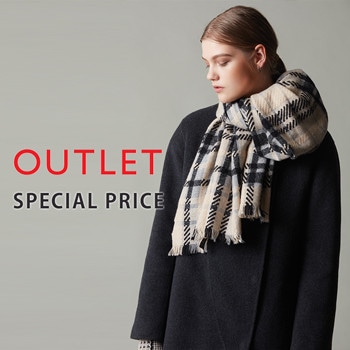 ［OUTLET］期間限定価格