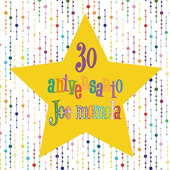 30 aniversario Jocomomola