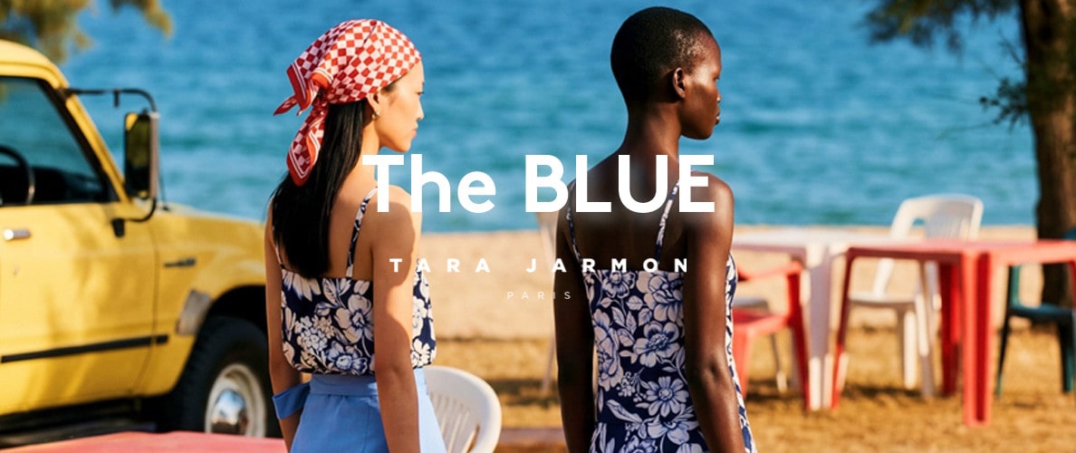 The BLUE