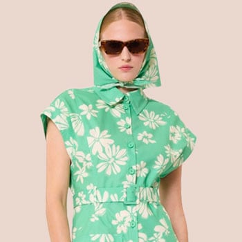 Green Season