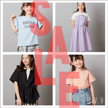 クリアランスセールで買い足す！おすすめ夏アイテムをチェック！