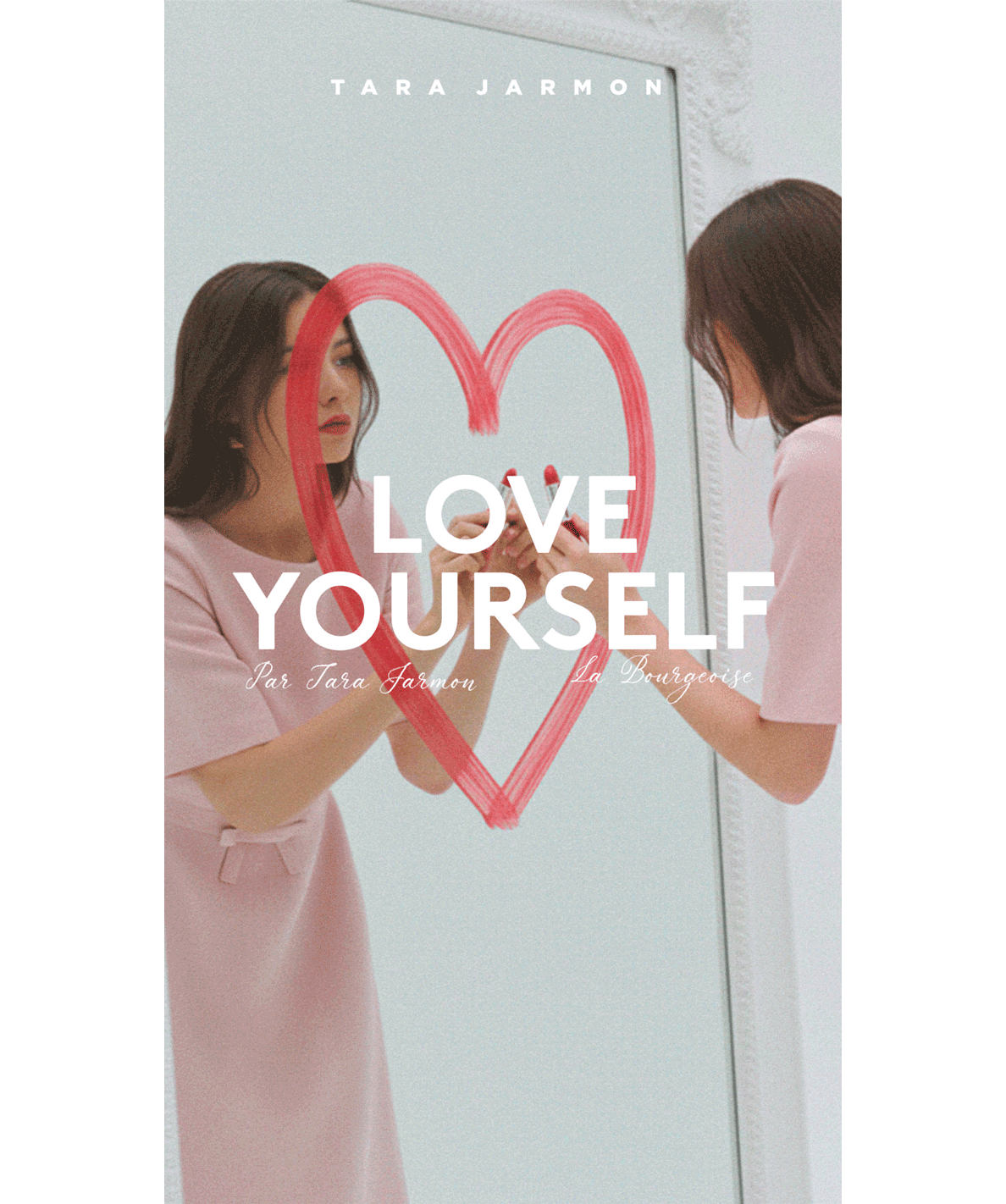 LOVE YOURSELF