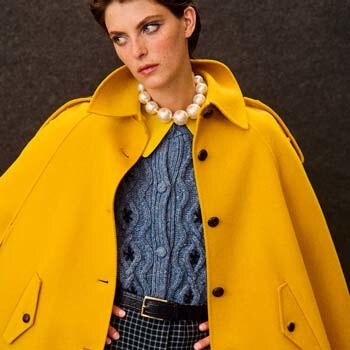 YELLOW COLLECTION