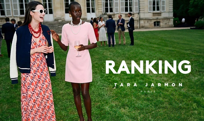 RANKING