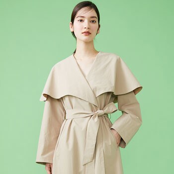 【S SYBILLA】SS 2023 -Wrapped up-
