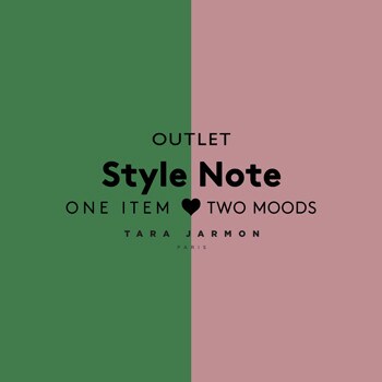 Style Note