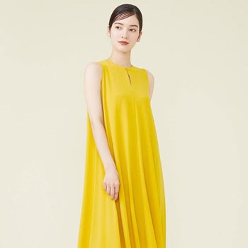 Sybilla Spring 2024 - Colorful formal wear -