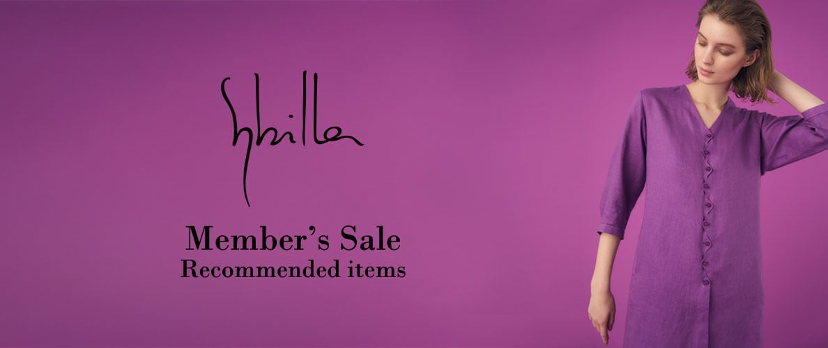 Sybilla Clearance sale 2025 - Recommended items -