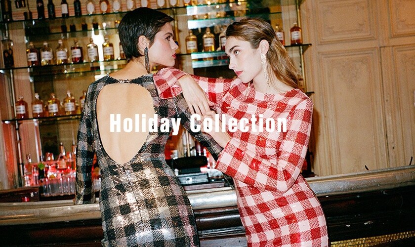 Holiday Collection