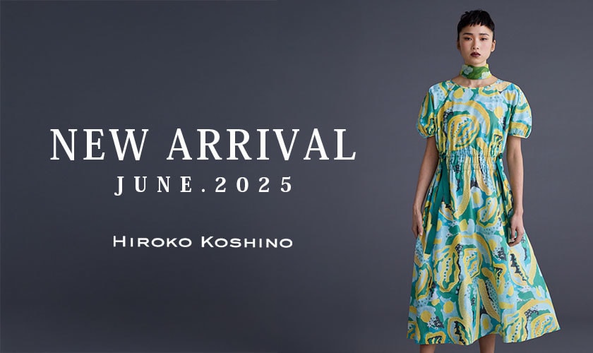 NEW ARRIVAL JUN.2025