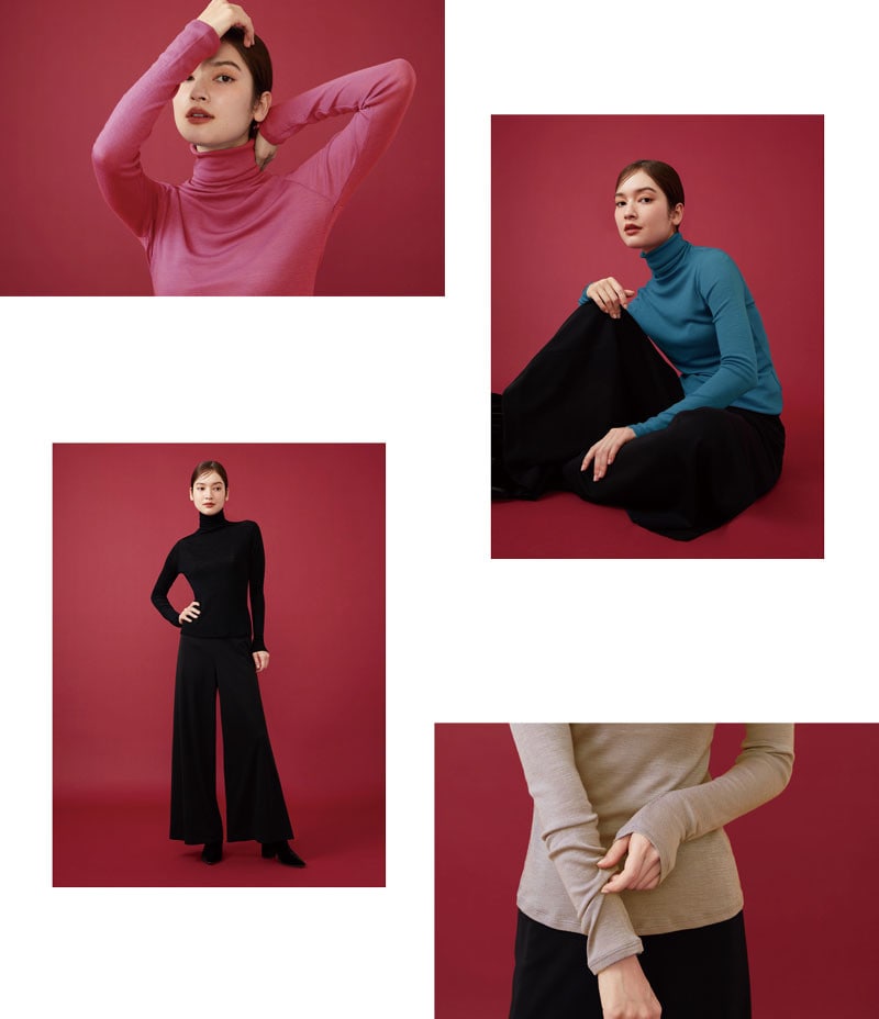 Sybilla AW 2025 - 先行予約会 -