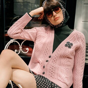 Fall in KNIT