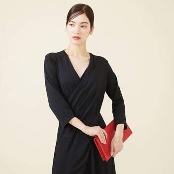 【S SYBILLA】AW 2023 - Dinner date style -