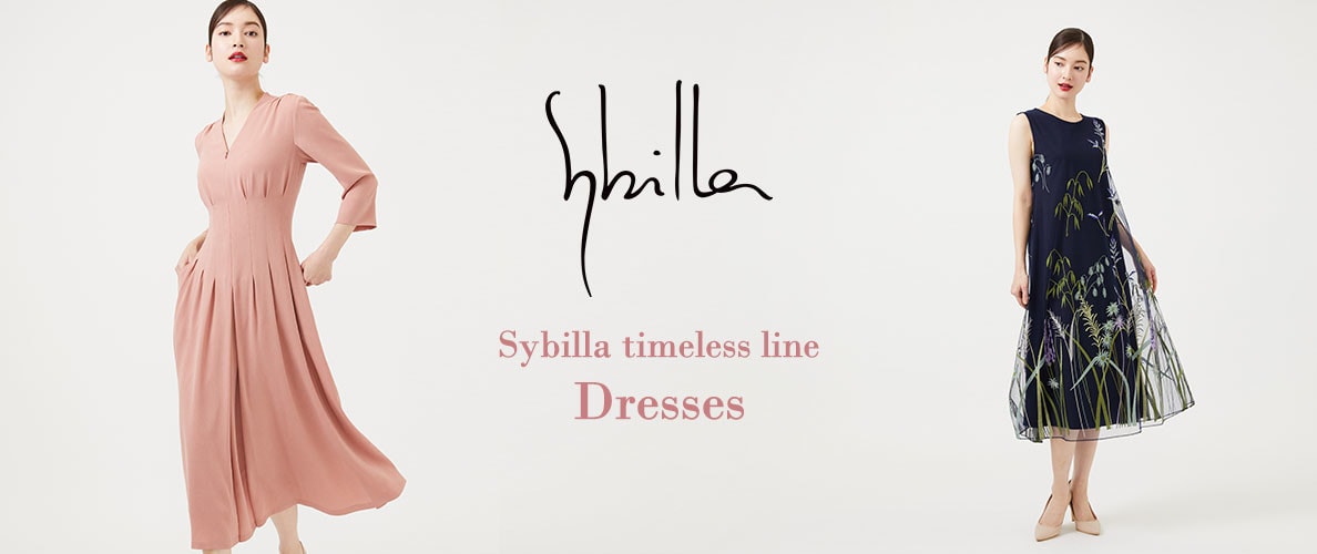 Sybilla AW25 - Dresses -