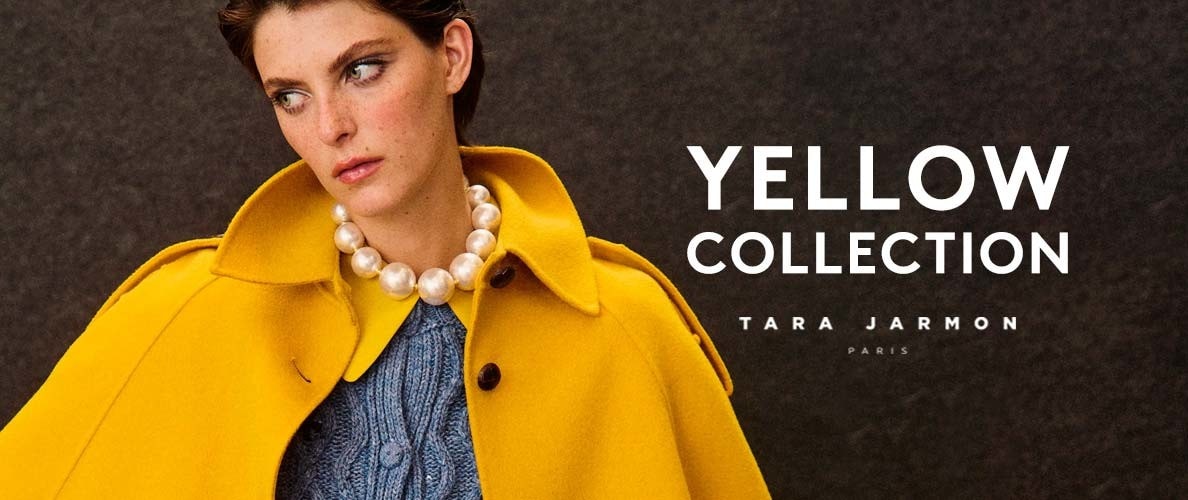 YELLOW COLLECTION