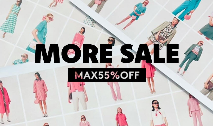 MORE SALE