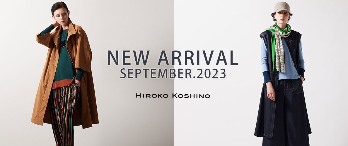 NEW ARRIVAL SEPTEMER.2023