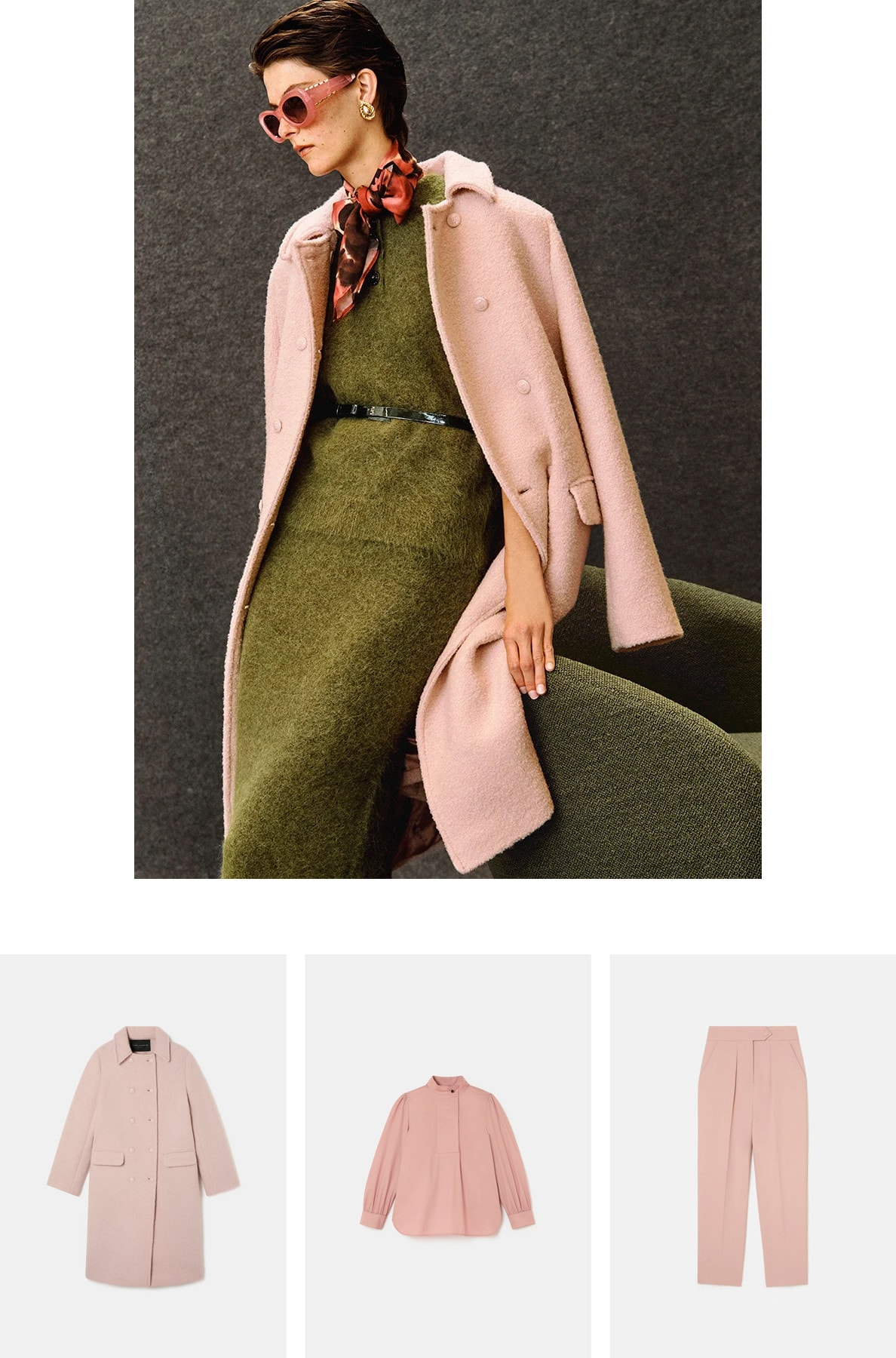 THE PINK