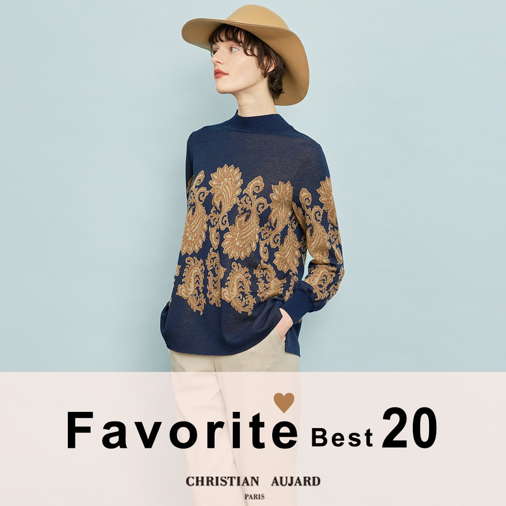 【MUST BUYはコレ！】お気に入り登録数 BEST20