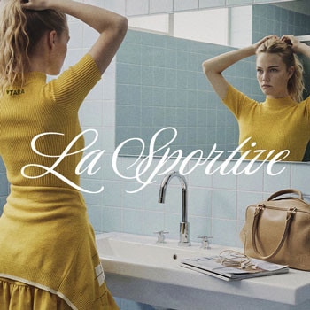 La Sportive