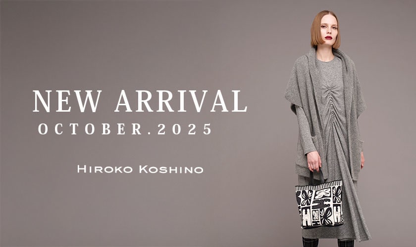 NEW ARRIVAL OCTOBRER.2025