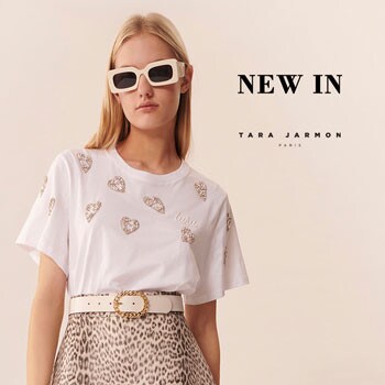 3/10 NEW IN