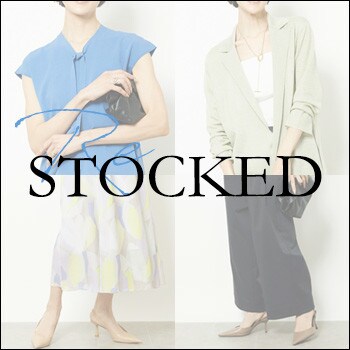【再入荷】完売していた人気のカーディガンが再入荷！気になるアイテムは早めにチェック
