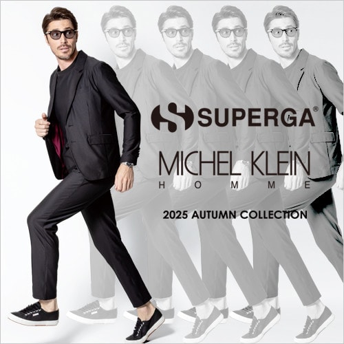 SUPERGA