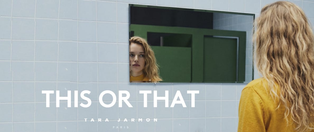 THIS OR THAT