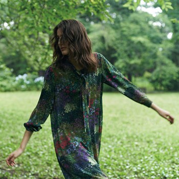 Sybilla AW 2023 - September prints -