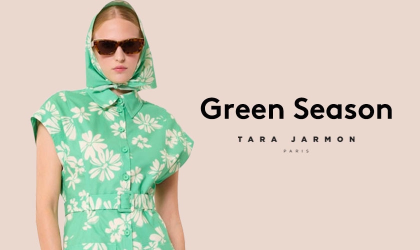 Green Season