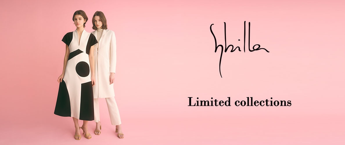 Sybilla - Limited collections -