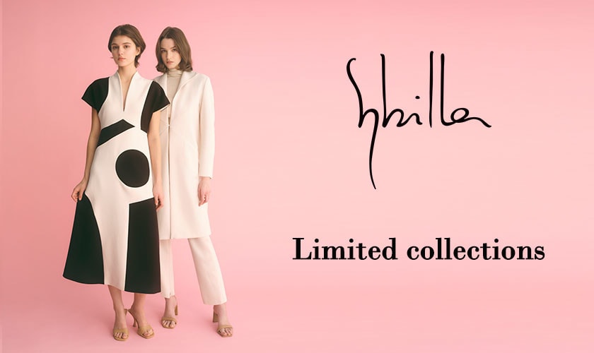 Sybilla - Limited collections -