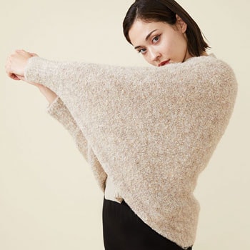 Sybilla AW 2023 - New knit -