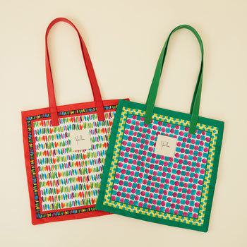 Sybilla【Print tote bag】present campaign