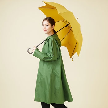 Sybilla Spring/Summer 2024 - Rain goods -