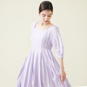【S SYBILLA】SS 2023 -Make me bloom!-