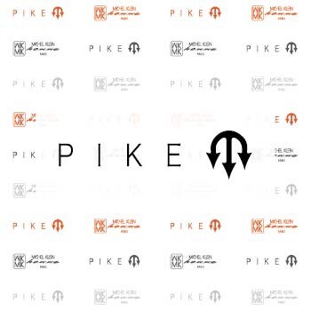 NEWブランド『PIKE(パイク)』