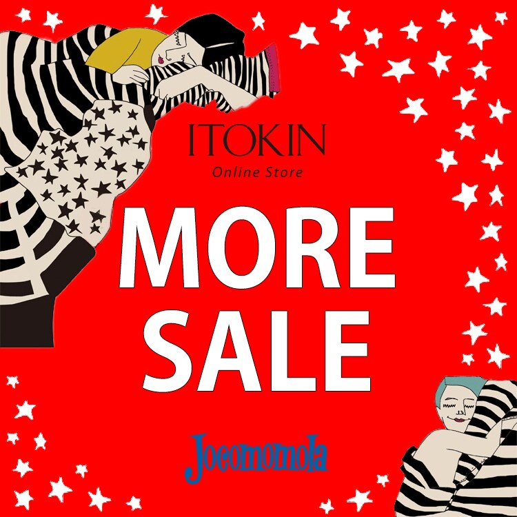 ★MORE SALE 開催中★