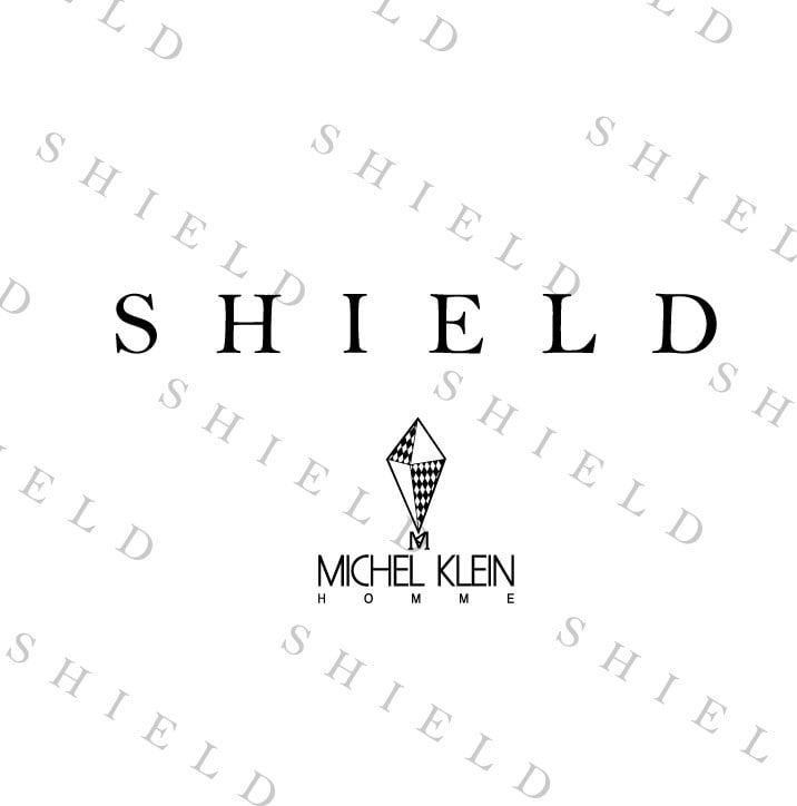 NEW LINE「Shield」