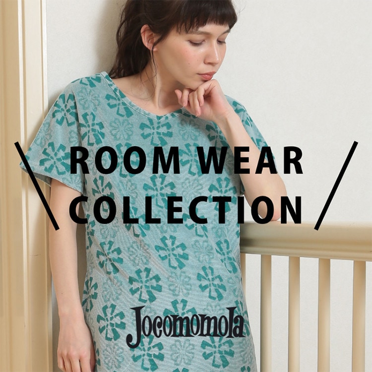 ★ROOM WEAR COLLECTION★