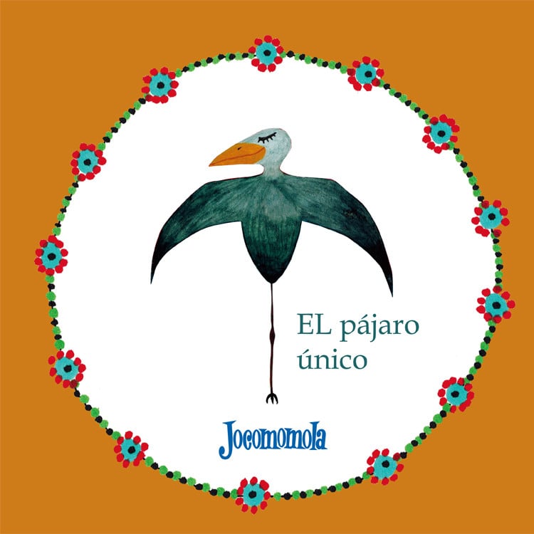 ◆NEW ARRIVAL◆ "El pájaro único"