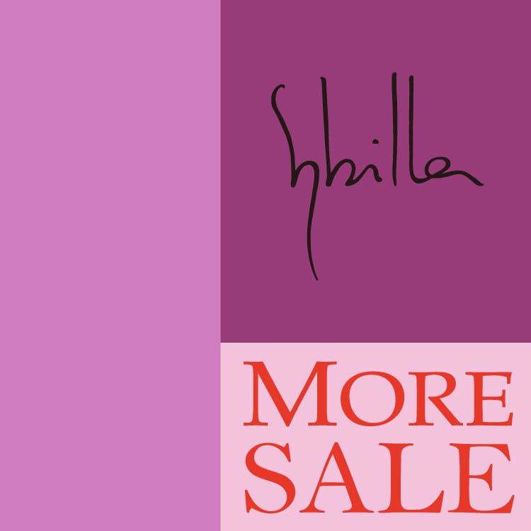 【Sybilla】19AW MORE SALE !!